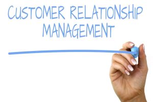 customer-relationship-management blog vergelijken CRM
